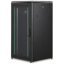 Digitus Netzwerkschrank Unique Serie - 600x600 mm (BxT)
