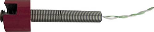 Greisinger GMF 250 Oberflächenfühler -65 bis 250°C Fühler-Typ K