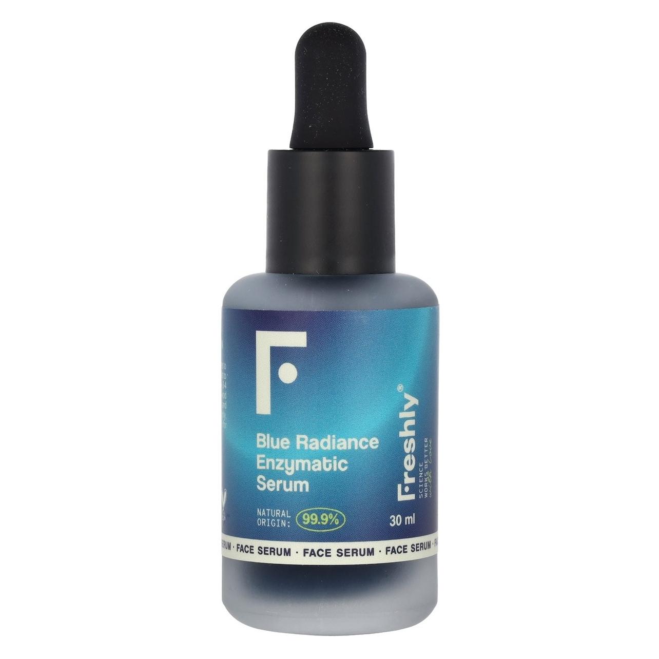 Freshly Cosmetics Blue Radiance (30 ml) (49994350)
