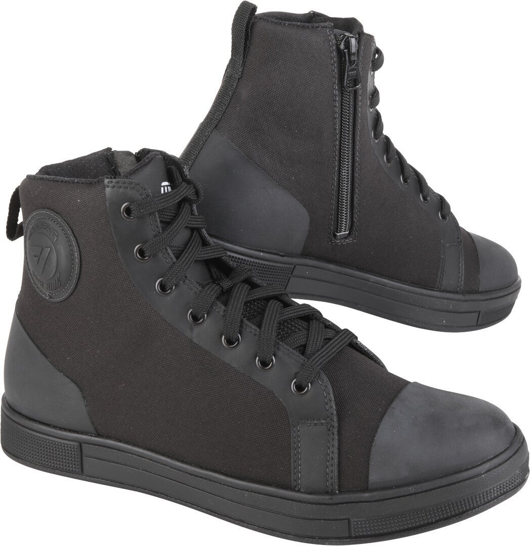 Modeka Pierce Motorrad Schuhe 040960-10-39