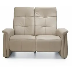 Exxpo by Gala Sofa Tivoli Leder Pearl