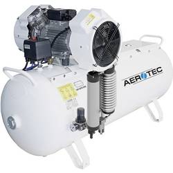 Aerotec Druckluft-Kompressor AEROMEDIC XTR 4D-270 270 l 10 bar 2017101