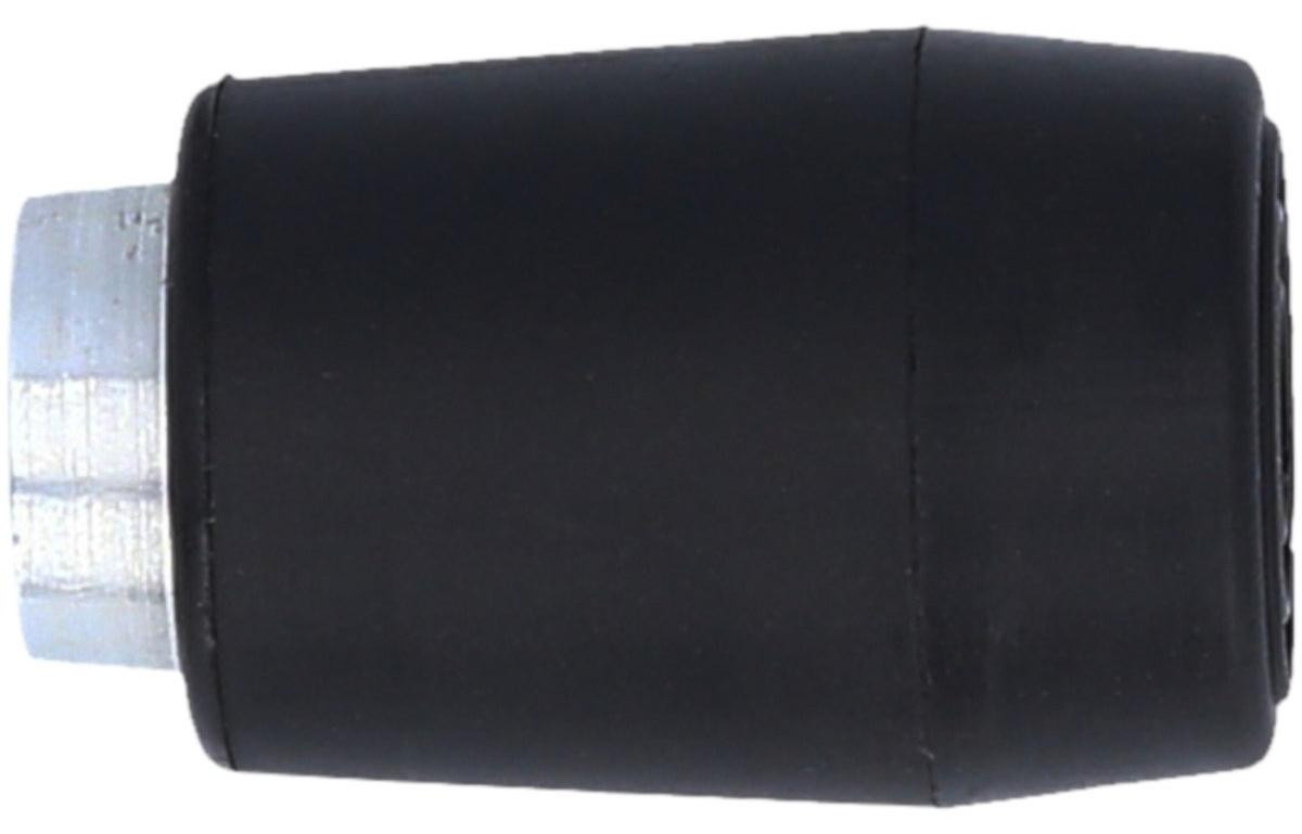 KS Tools rubberen buffers met schroefdraad