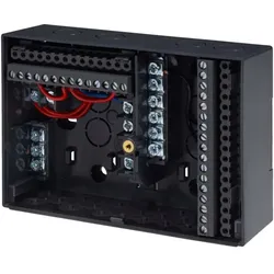 Danfoss Sockel 087H3240 Typ 296, Wand-/ Tafelmontage oder DIN-Schiene