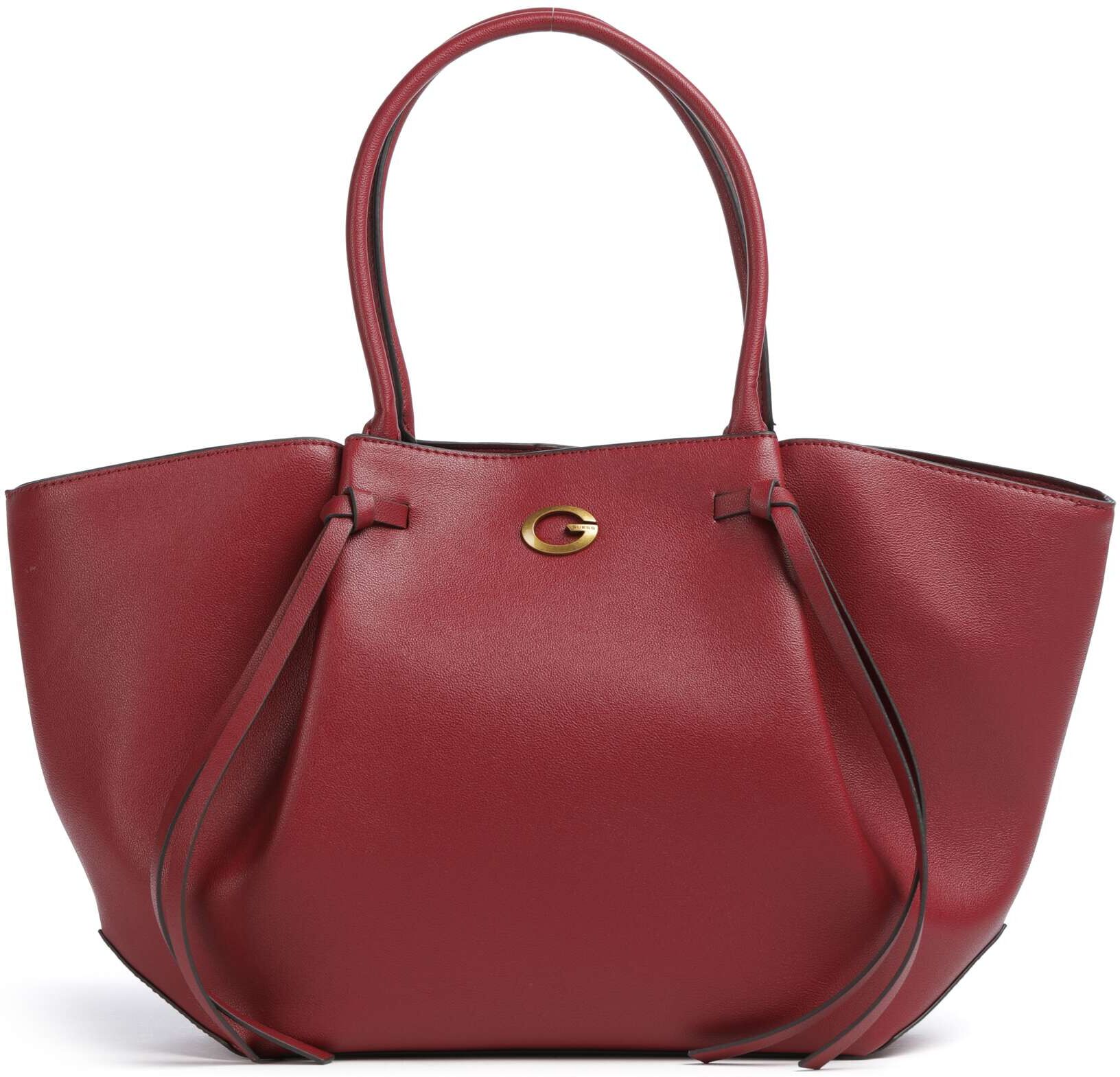Guess Allegra Girlfriend Shopper, rot