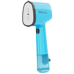 Cecotec IronHero V-1500, Dampfglätter, Türkis