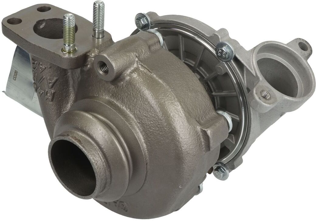 Lader, Aufladung TURBO REMAN 753240-6/TR