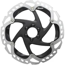 Shimano, Bremsscheibe, (203 mm)