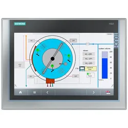 Siemens 6AG1124-0MC01-4AX0 SIPLUS HMI TP1200 Comfort mit Conformal Coating based on 6AV2124-0MC01-0AX0 6AG11240MC014AX0