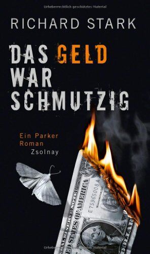 Richard Stark - Das Geld war schmutzig: Roman - Preis vom 17.10.2026 19:25:27 h