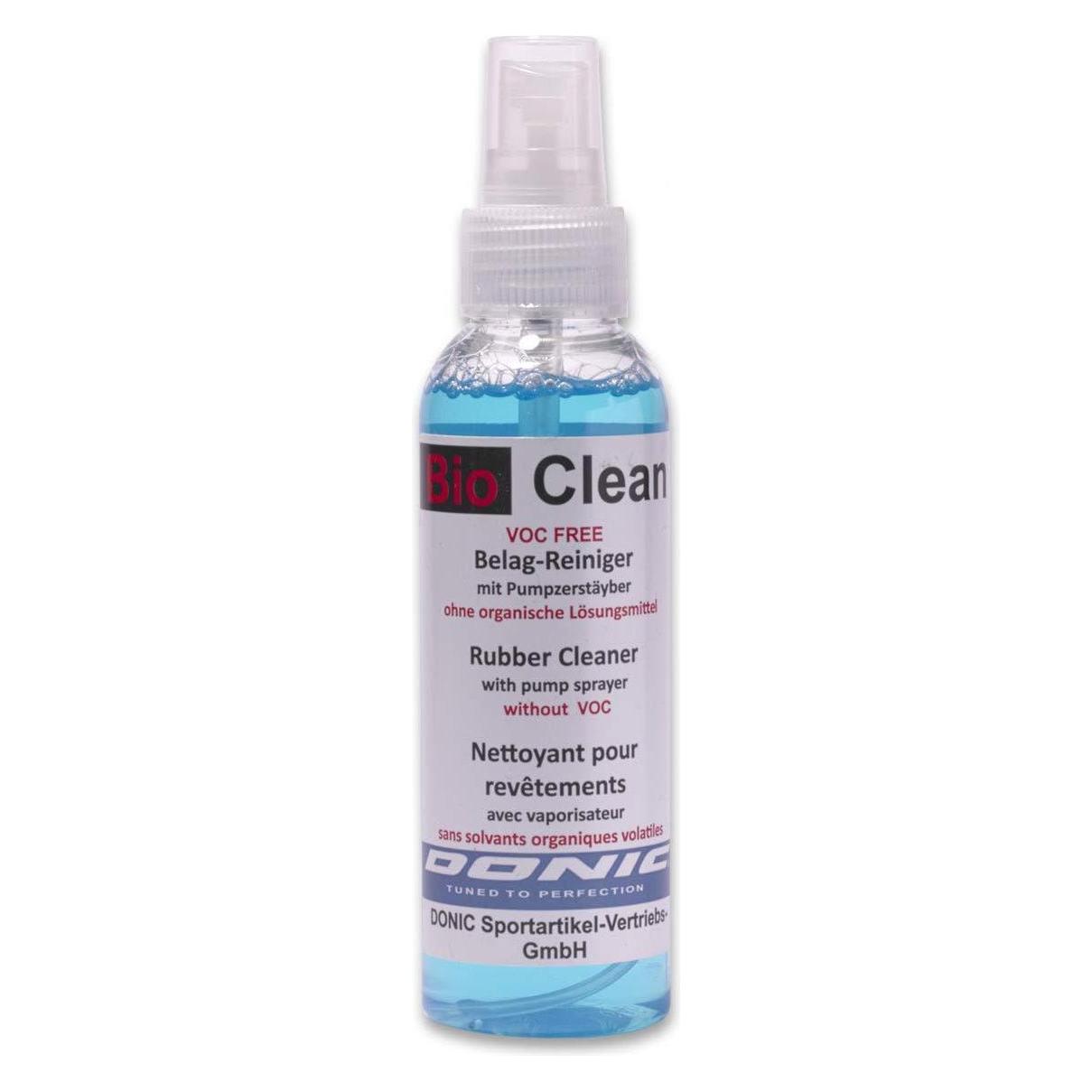 Donic Schildkröt Donic Środek Czyszczący do Rakietek Tenisowych Bio* Cleaner (36706526)