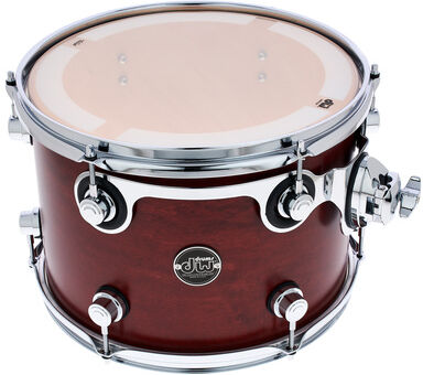 "DW 13""x09"" TT Performance Tobacco Tobacco"