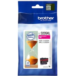 Brother Original Tinte LC-3235M magenta