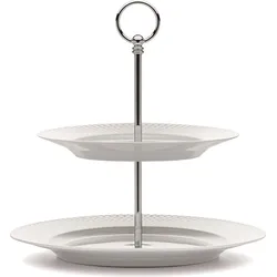 Rhombe Etagere