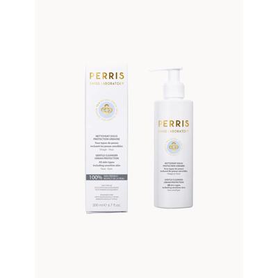 Gentle Cleanser Urban Protection 200ml von Perris Swiss Laboratory
