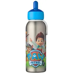 Mepal, Trinkflasche + Thermosflasche, (0.35 l)
