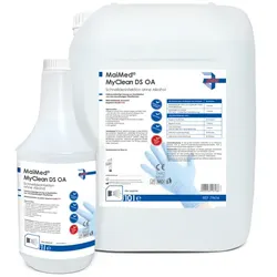 MaiMed | MyClean DS OA | Desinfektion | 1 Liter