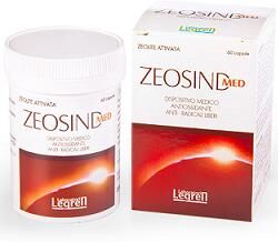 Legren Zeosind Med 90 Capsule
