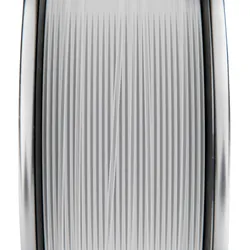 3DK PG00005-1-LL - Filament, PETG, natur kritall, 1,75 mm, 1000 g