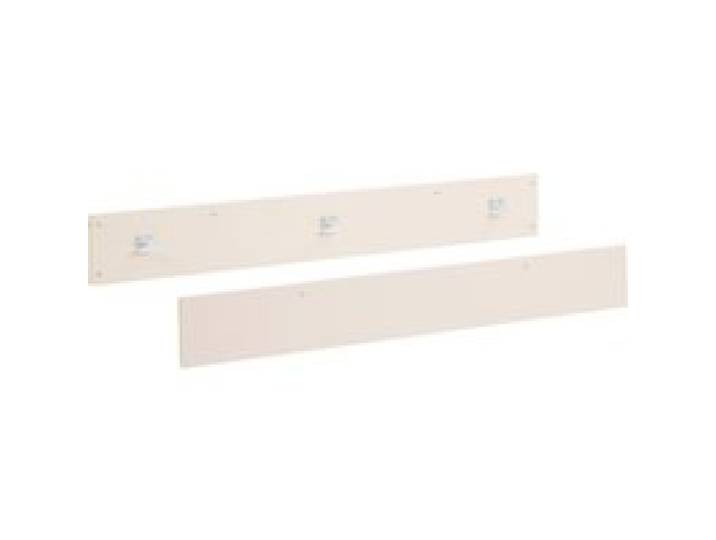 Umbauseiten für Babybett Little Snu