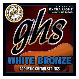 GHS WB-XL White Bronze 011/048 (46534470)