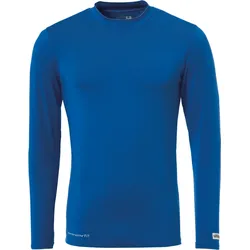 Uhlsport Distinction Colors Baselayer Azurblau 140