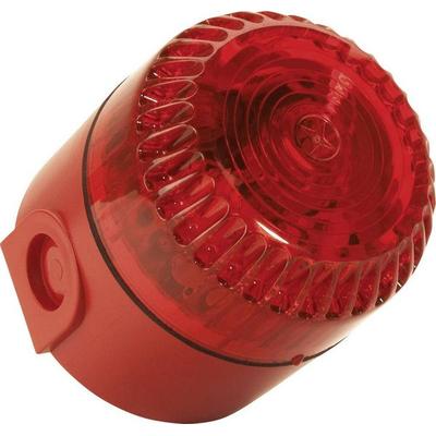 ComPro Signalleuchte Solex 10Cd Blitzlicht 12 V/DC, 24 V/DC, 48 V/DC
