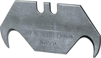 STANLEY Hakenklingen 1996™, 10 St.