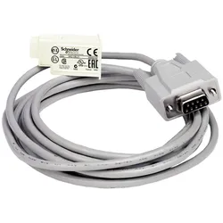 Schneider Electric SR PC Cable SR2-CBL01