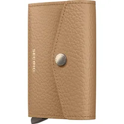 SECRID - ENVELOPE - PEBBLE - cappuccino