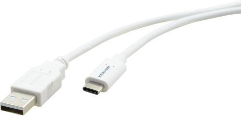 Kramer Germany Kramer C-USB/CA-10 USB Kabel, 3m