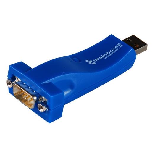 Lenovo Brainboxes USB to (78Y2361)