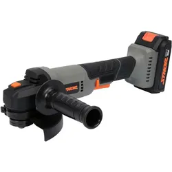 Vorel, Winkelschleifer, STHOR SZLIFIERKA 20V + WKRĘTARKA 20V 26Nm 1x2,0Ah