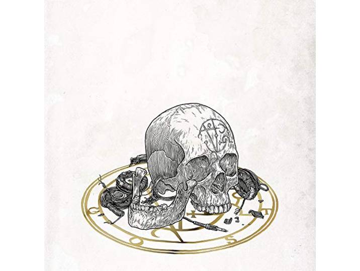 Skull 2019