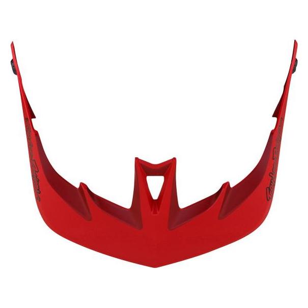 Troy Lee Designs Ersatzvisier für A3 Helm (39758153)