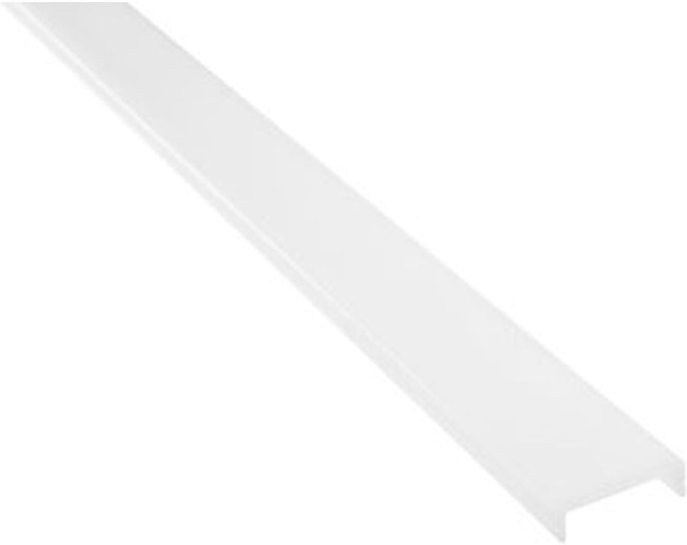 Barthelme Abdeckung Kunststoff f. Catania opalws 1m 62399821)