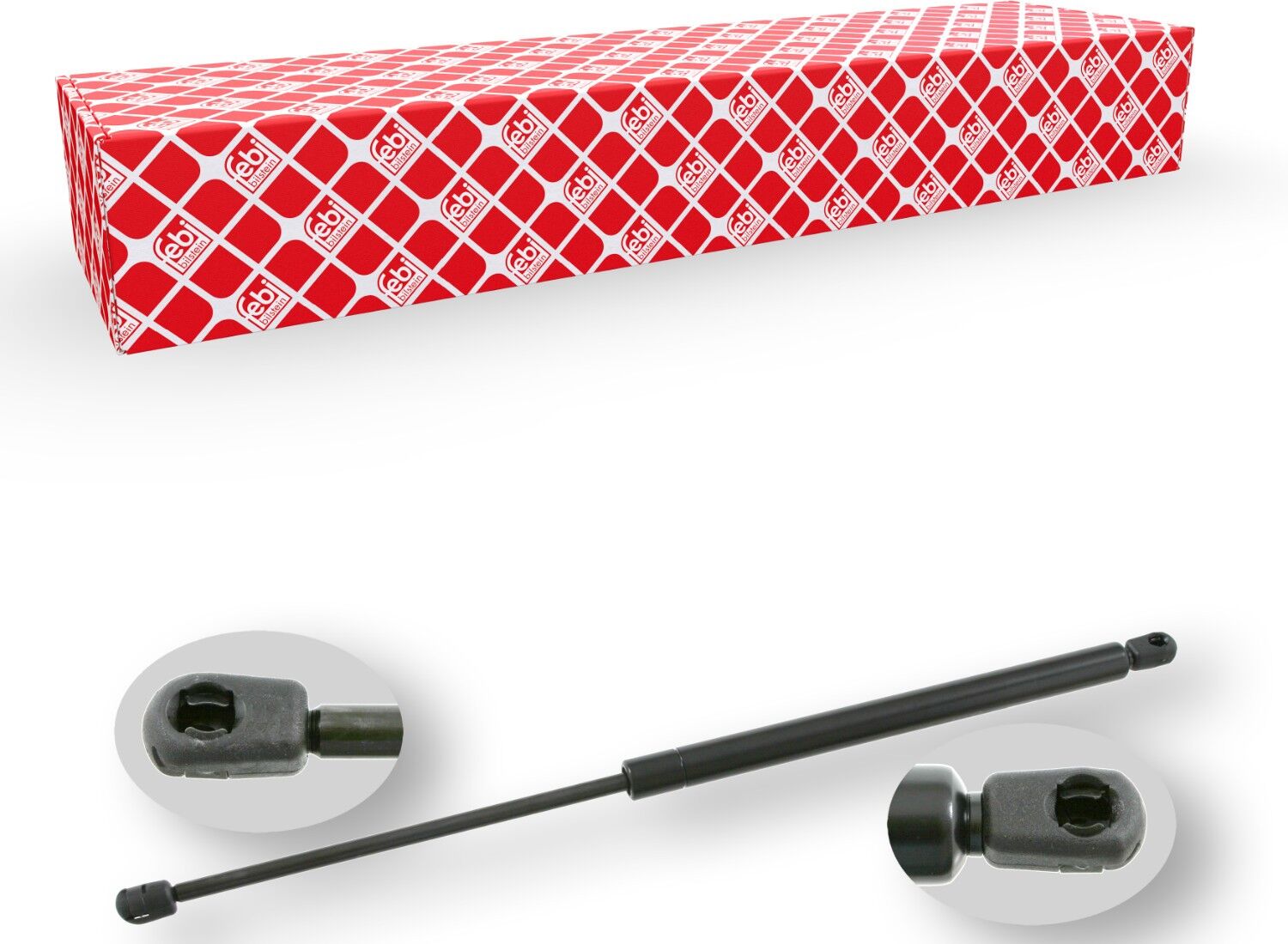 FEBI BILSTEIN 23396 Tailgate strut