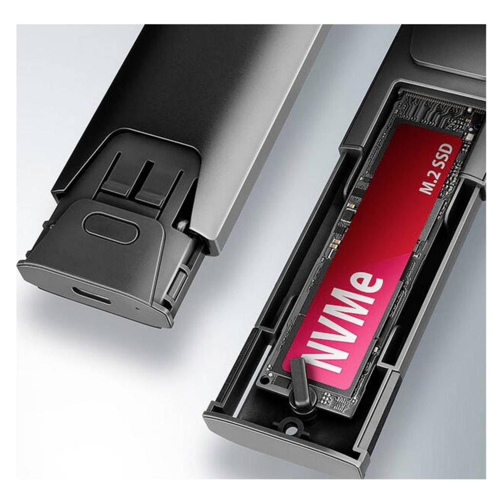 Axagon EEM2-GTS2 (M.2) (EEM2-GTS2)