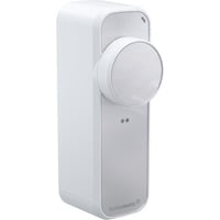Türschlossantrieb - pro (HmIP-DLP-WS) weiß/silber