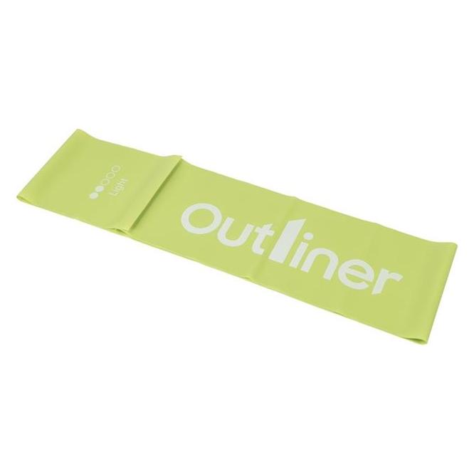 Outliner RESISTANCE BAND LP8413-L (2 m) (36514988)