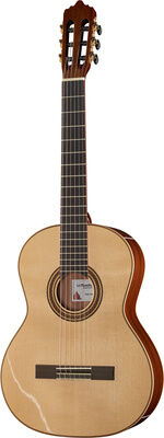 La Mancha Rubi S/63 Natur