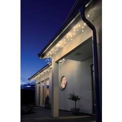 Konstsmide LED Lichterketten-System 230 V/50 Hz EEK: G (A - G) Lichterkette Bernstein 2738-802