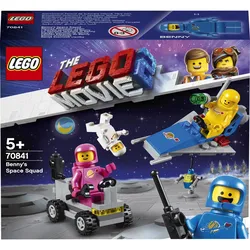 LEGO Weltraum-Team (70841)