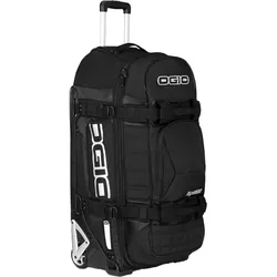 Ogio Reisetrolley RIG 9800 - 122 Liter, schwarz