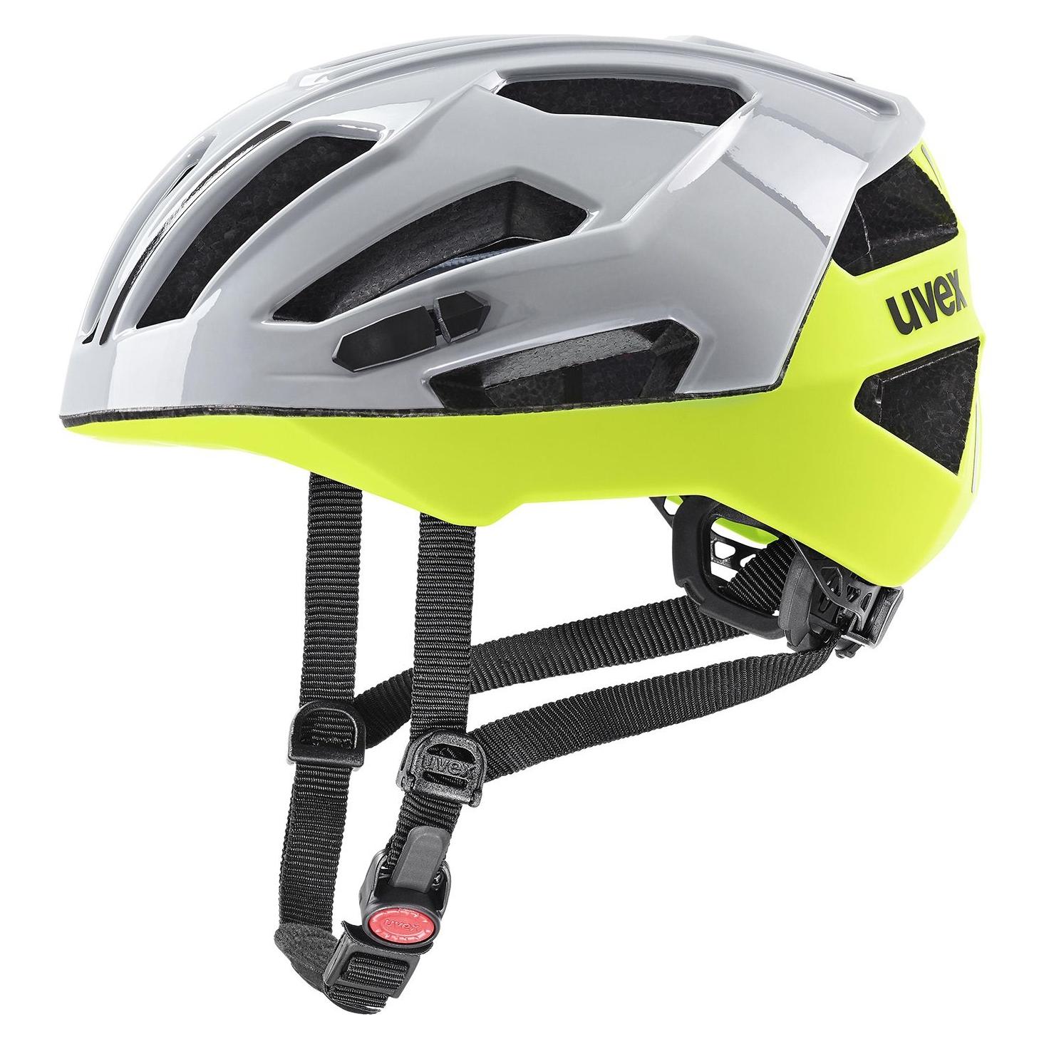 Uvex gravel x (52 - 57 cm) (410044-1)