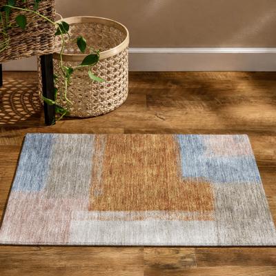 Addison Rugs Premium Washable Super Soft Modern Livingston Mayfield Rug