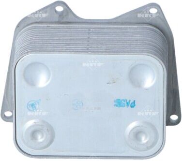 Refroidisseur D huile Nrf 31211