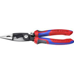 Knipex 13 92 200 Multifunktionszange 50 mm² (max) 0 awg (max) 15 mm (max)