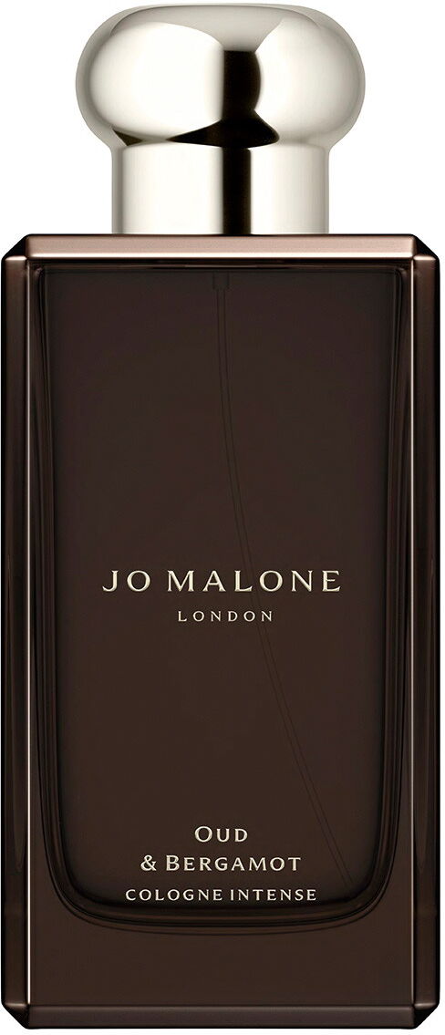 100ml JO MALONE LONDON Oud & Bergamot Cologne Intense