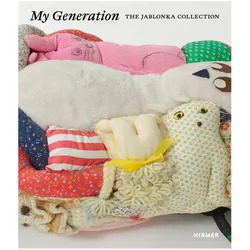 My Generation, Fachbücher